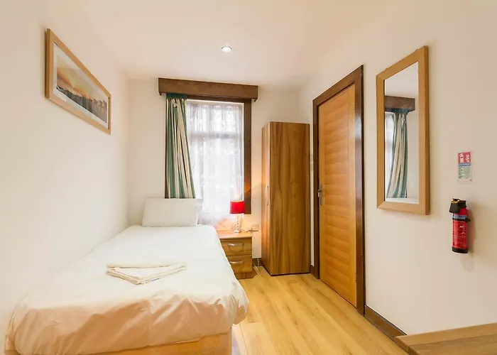 Brick Lane Hotel