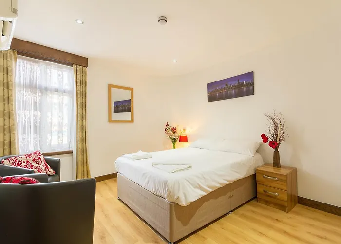 Brick Lane Hotel